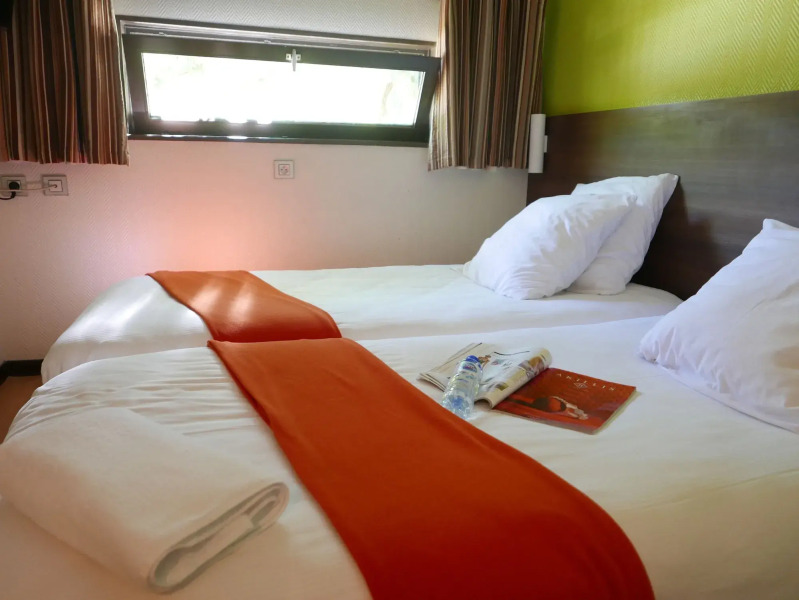 Hôtel Balladins Lyon / Bron