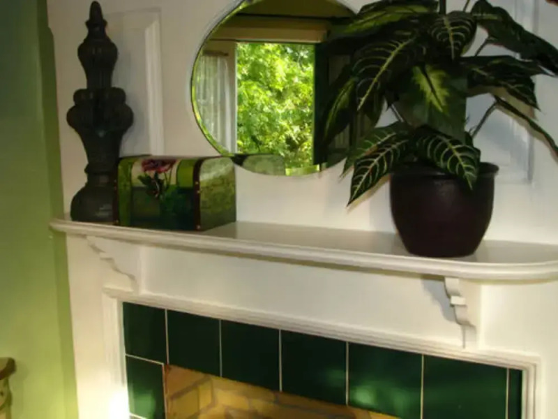 White Oak Manor Bed & Breakfast