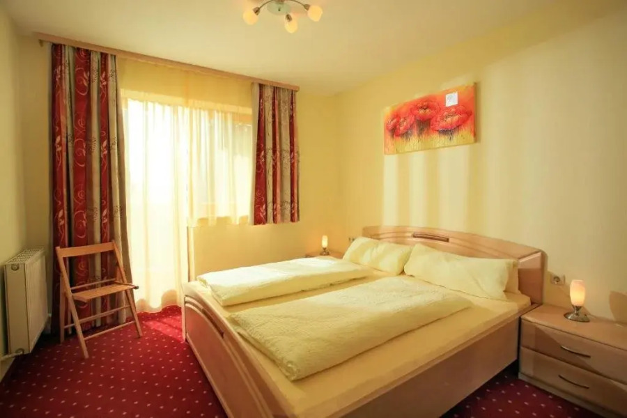 Appartement Andrea Cäciel