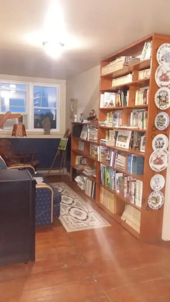 Gîte Agricole Les Lilas