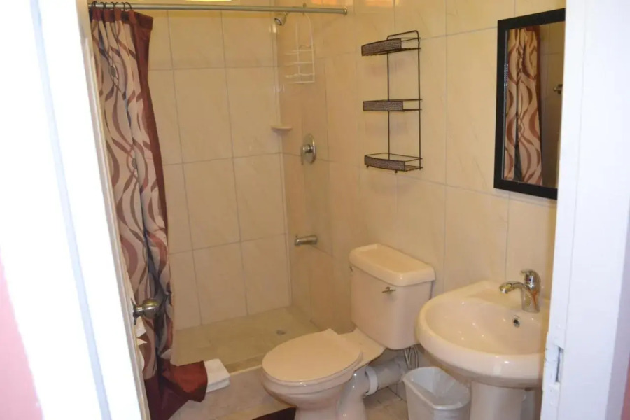 Reef View Apartments