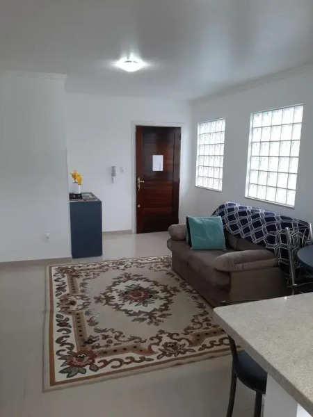 Apartamento Santa Ana