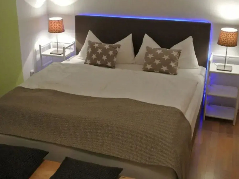 Kiesenberg 9 Comfortable Holiday Residence