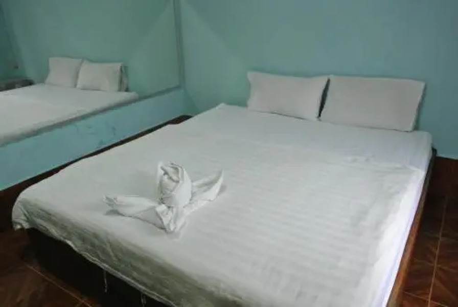 Leelawadee Guesthouse