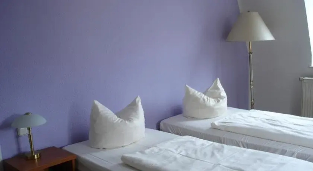 Hotel Kurfürst Dresden