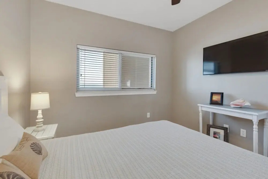 Emerald Isle Unit 405 Two Bedroom Condo