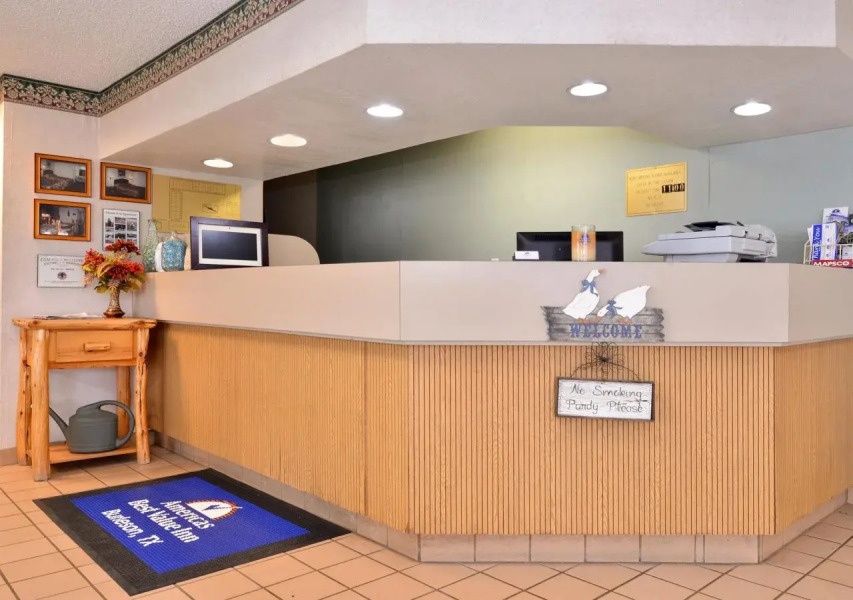 Five Star Inn Burleson