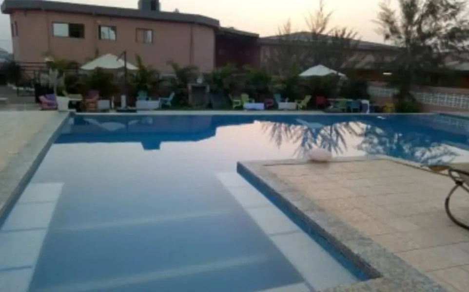 Sana Hotel International