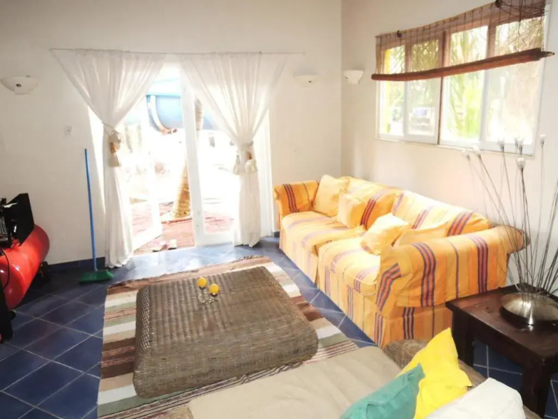 Curacao Lagoon Apartment