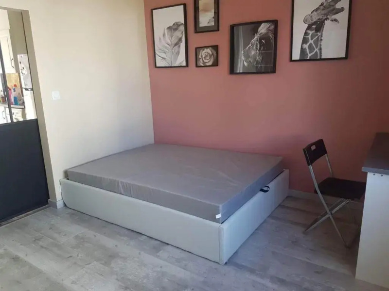 Appartement bord de mer