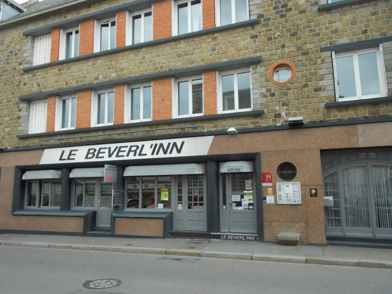 Le Beverl'Inn