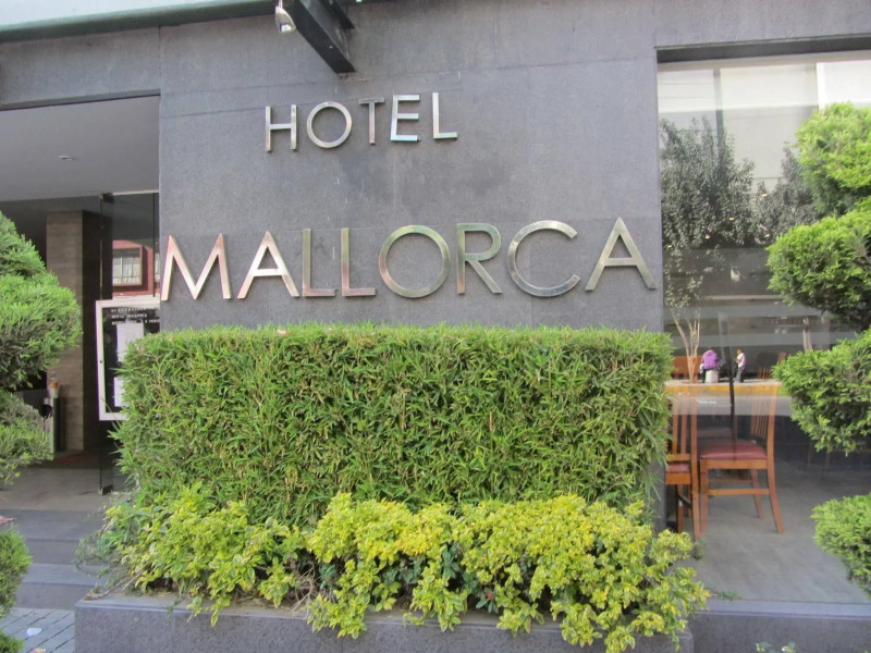Hotel Mallorca