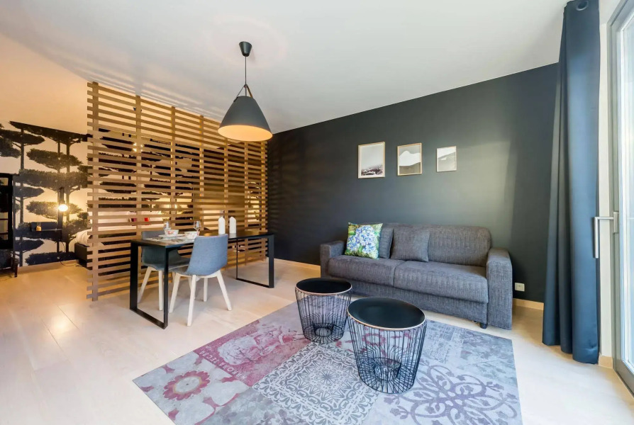 Smartflats Design - Bella Vita