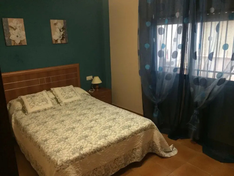 Pontevedra 100582 1 Bedroom Apartment By Mo Rentals