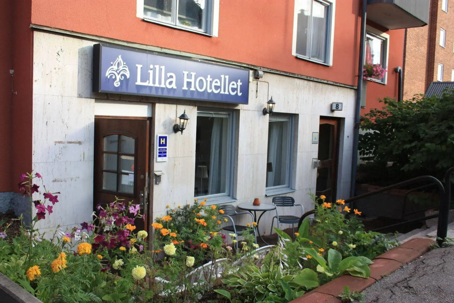 Lilla Hotellet