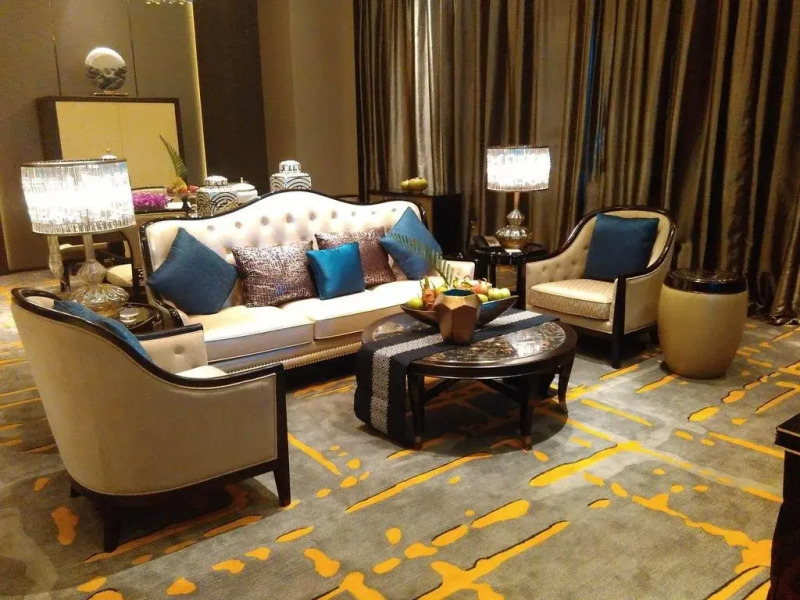 Wanda Realm Dongying