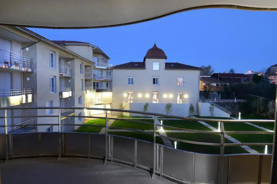 Domitys Les Châtaigniers