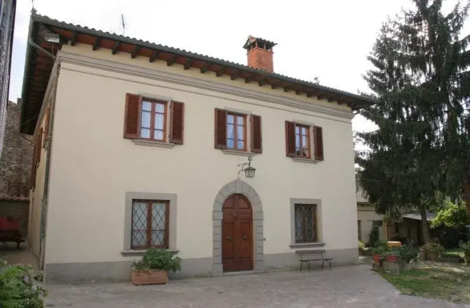 Villa Contea