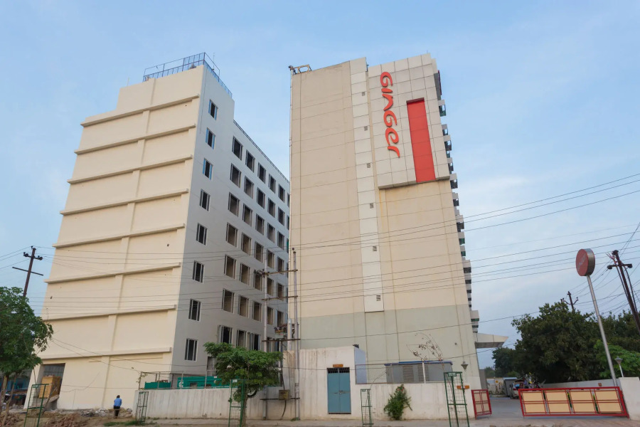 Ginger Noida Sector 63