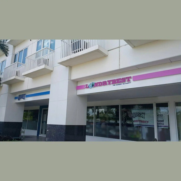 The Concierge at Sea Residences