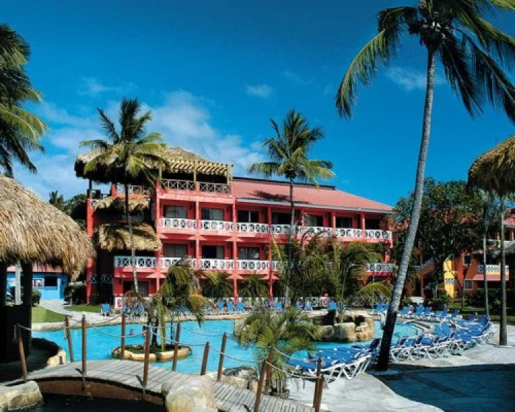 Azzurro Cabarete Bay