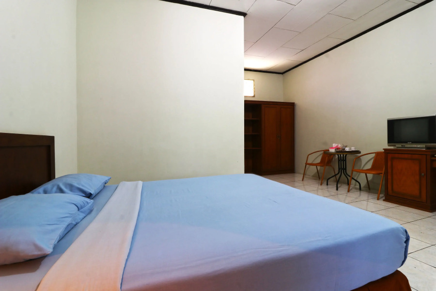 Hotel Citere II by ZUZU