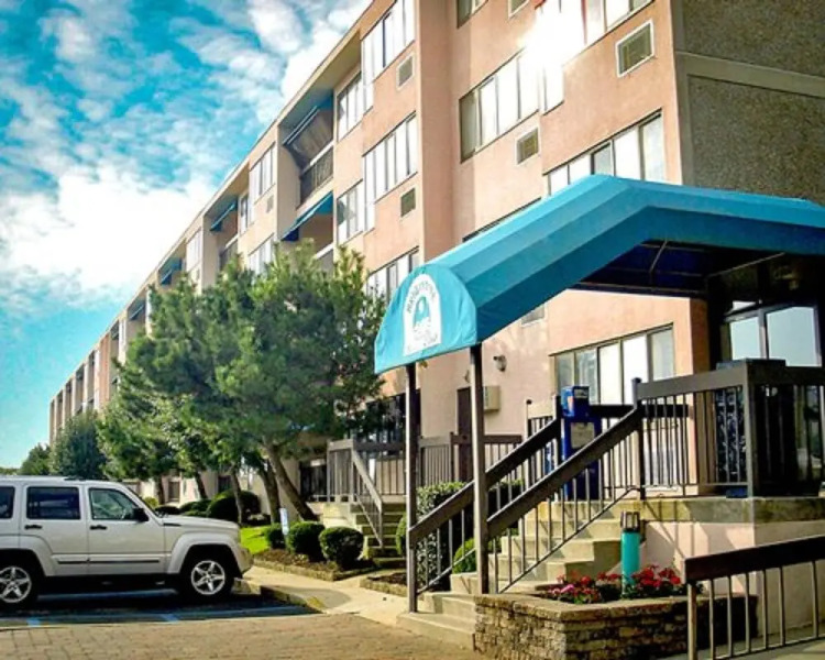 Brigantine Beach Club