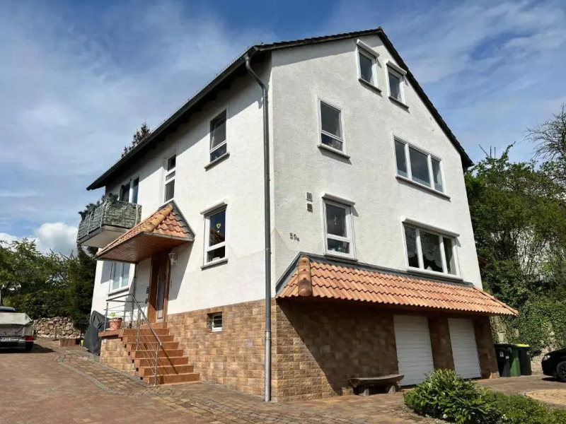 Herzlich Willkommen in Der Dachstube Niestetal