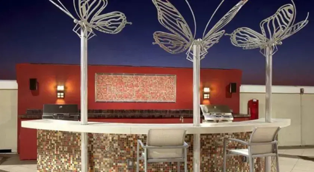 Fusion Furnished Condos