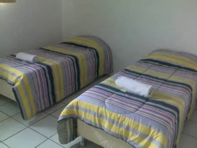 Pousada Brisa Da Praia