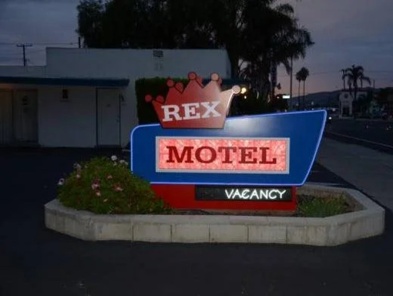Rex Motel