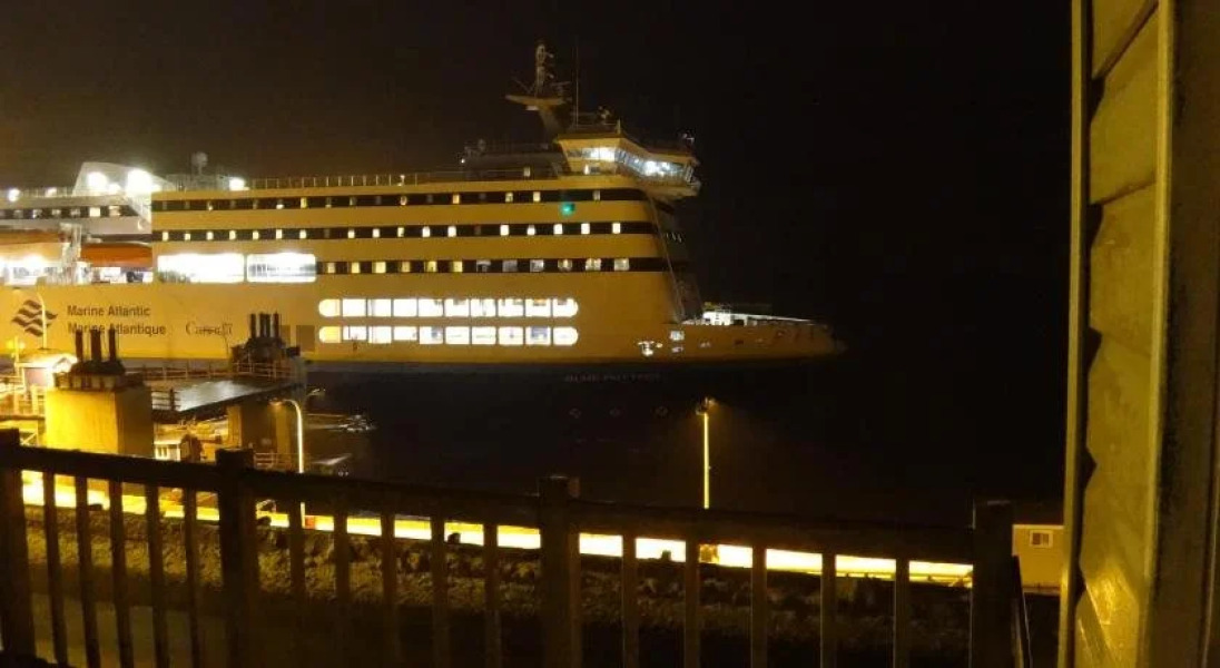 Starboard Side Guest House