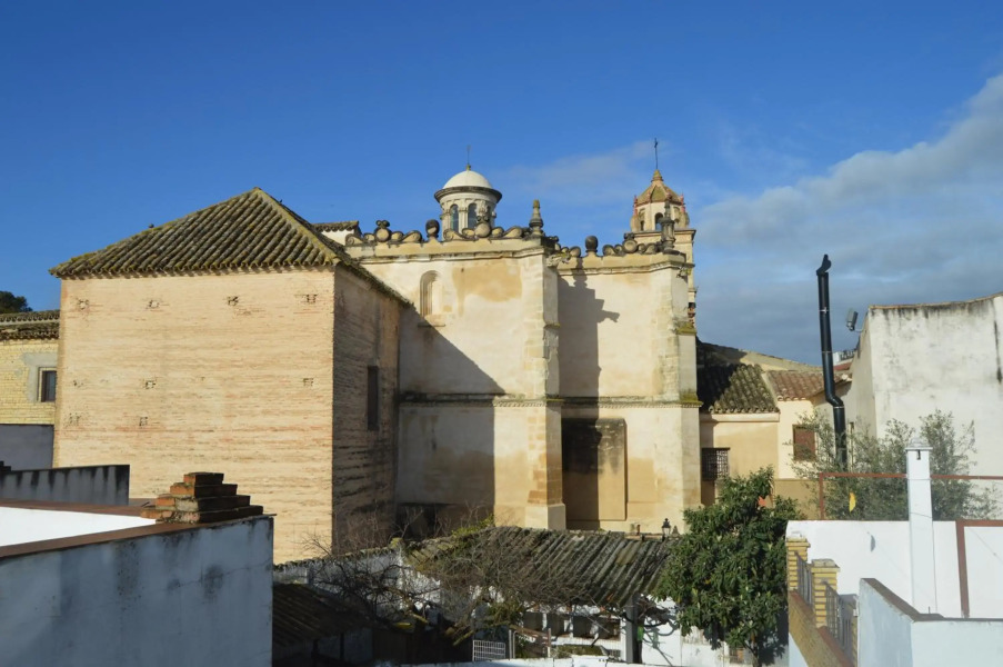 Alojamiento con encanto