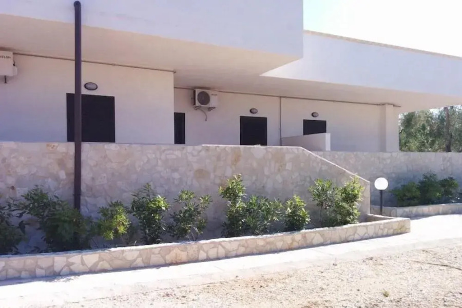 Agriturismo da Mauro