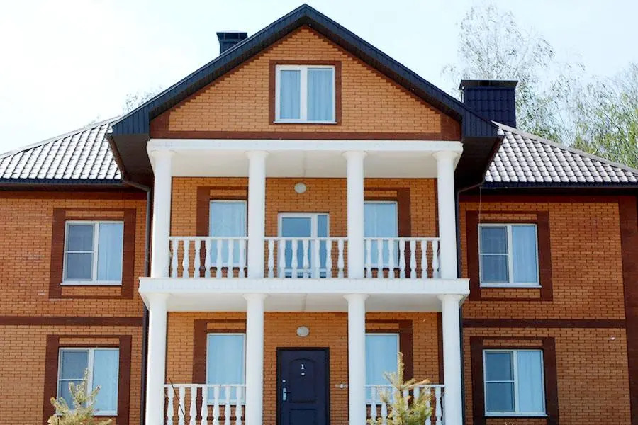 База отдыха Касимовские Зори