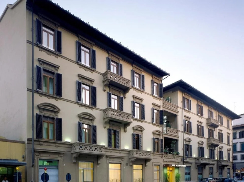 Hotel Palazzo Ognissanti