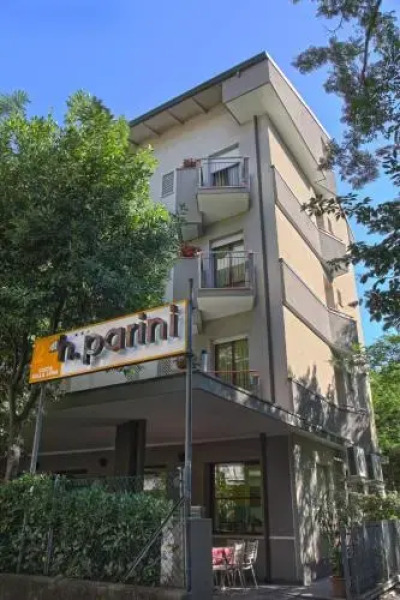 Hotel Parini