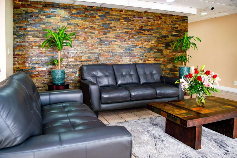 Rodeway Inn Colorado Springs