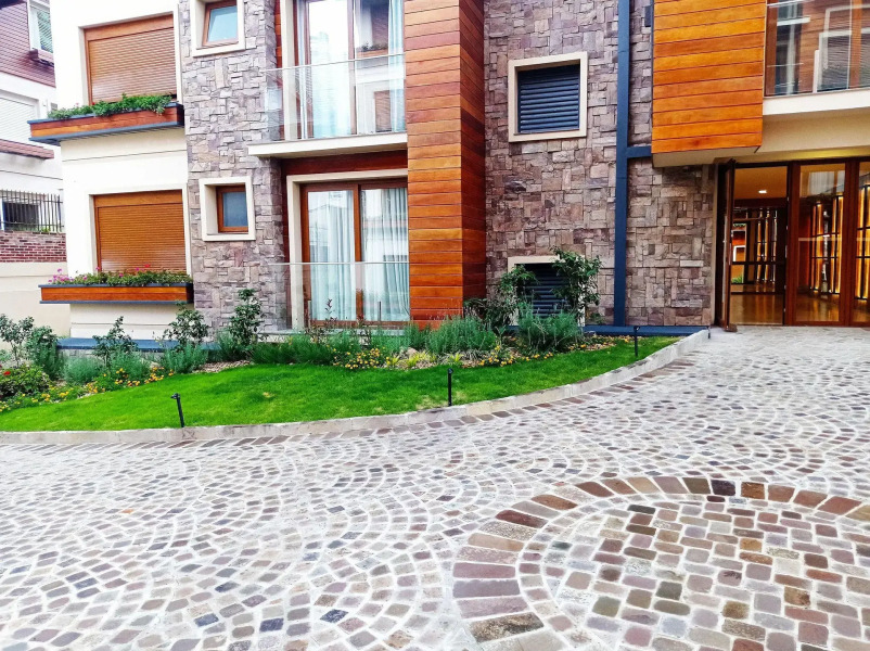 Lindo Apartamento com Luxo de Resort