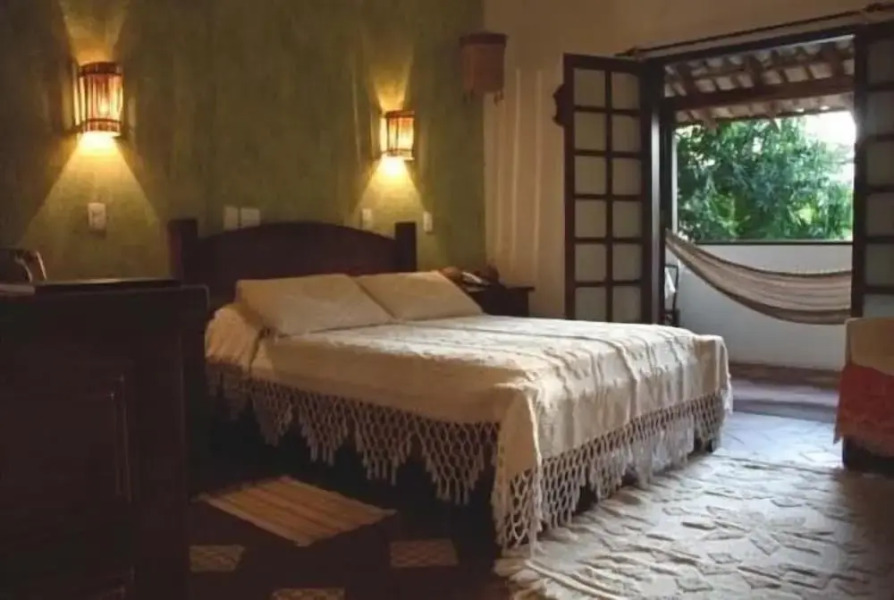 Pousada BRIG Maresias