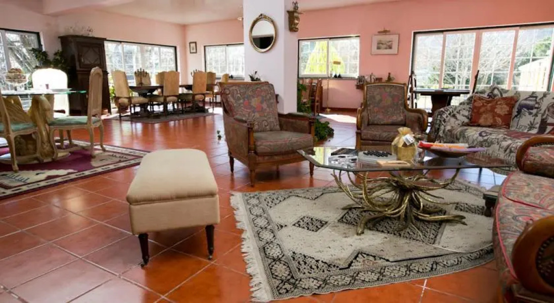 Quinta Curral da Nora