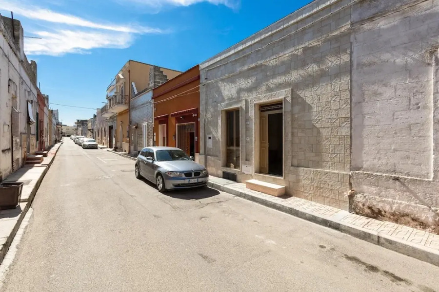 3232 Casa di Pino by Barbarhouse