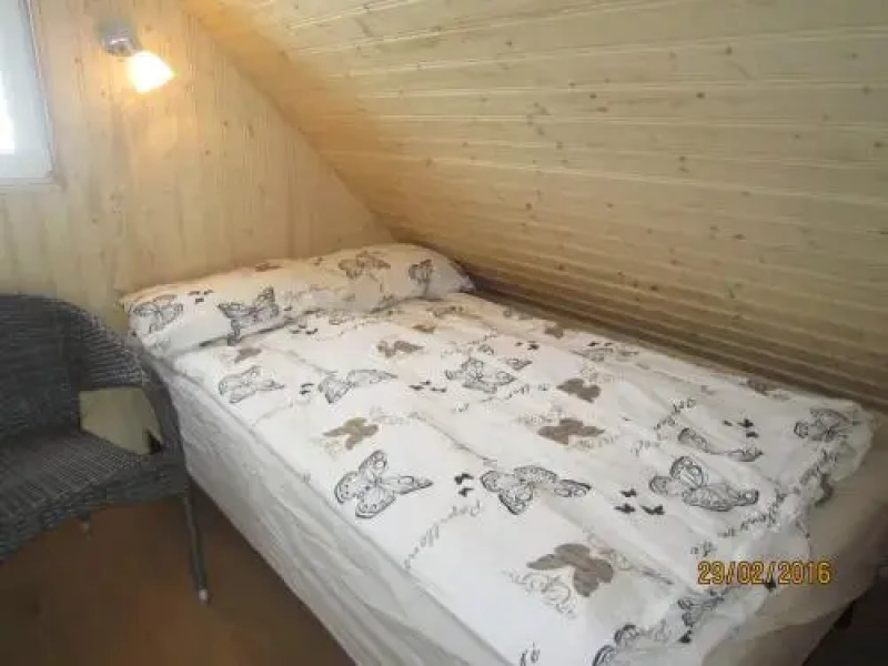 Guesthouse Ásgarður