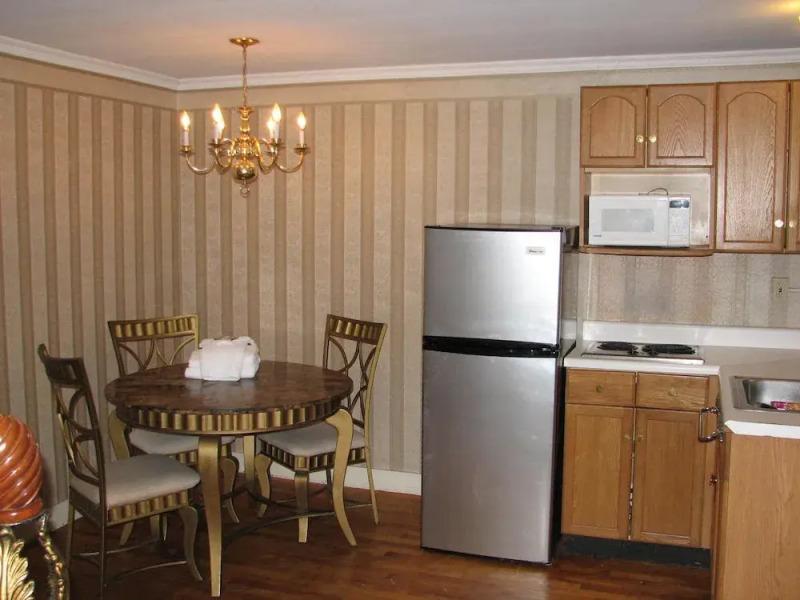 The Landings Inn and Cottages at Old Orchard Beach