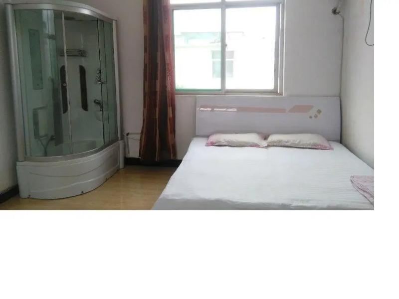 Xinshuyuan Rizu Hostel No.1