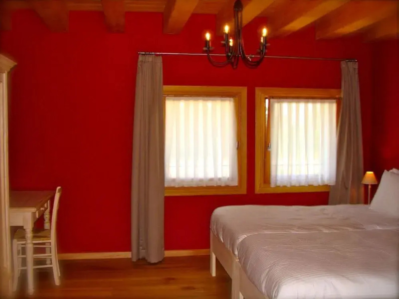 Agriturismo La Risarona