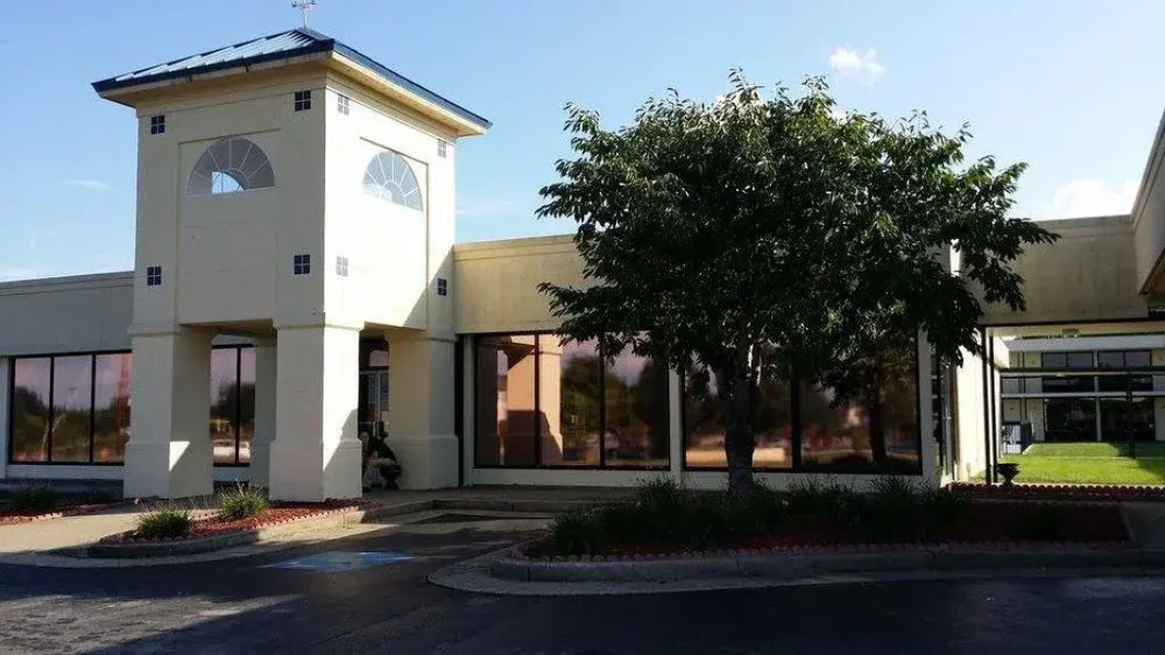 Motel 6 Cave City, KY