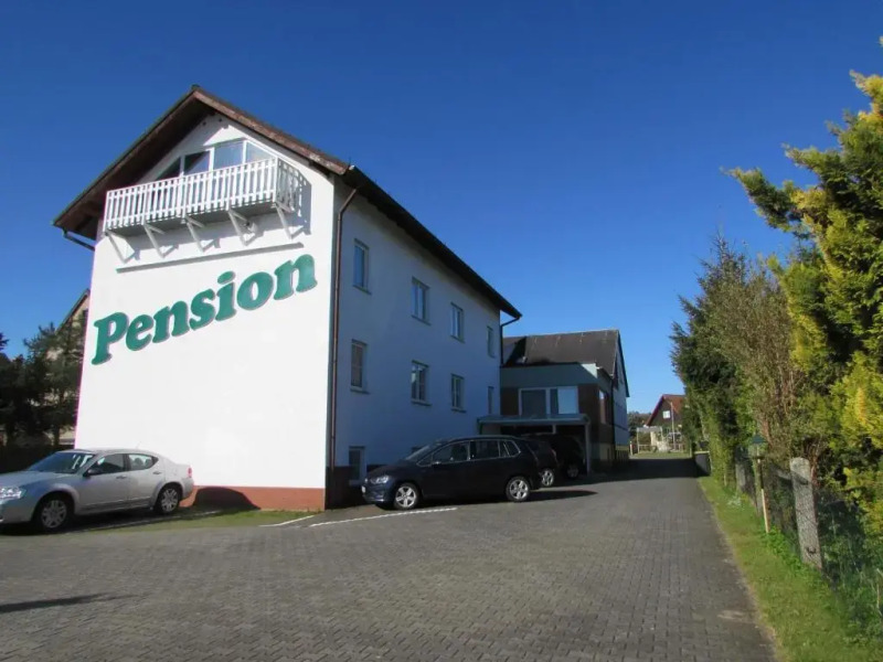 Pension Am Heiderand