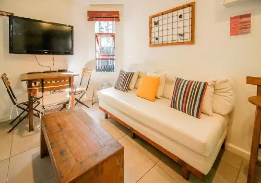 Casa de Búzios/Geribá