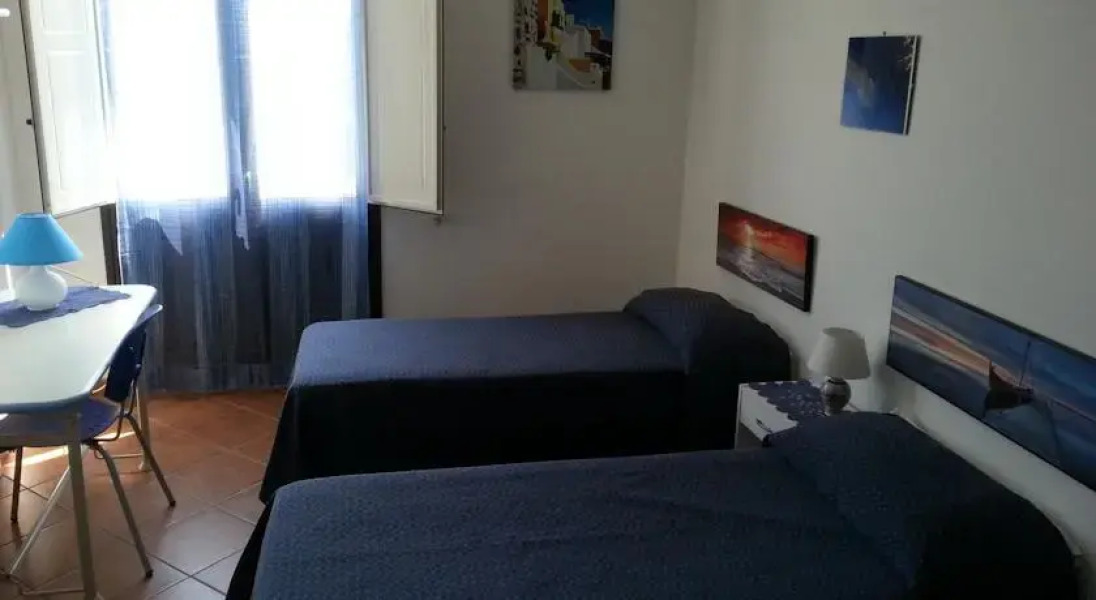 San Gerardo Apartment